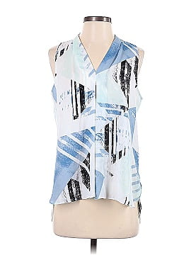 Vince Camuto Sleeveless Blouse (view 1)