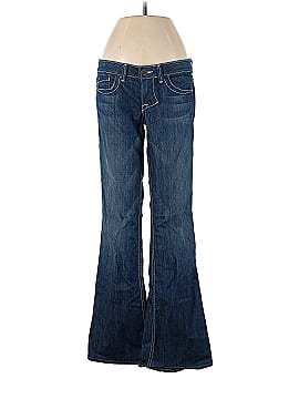 William Rast Jeans (view 1)