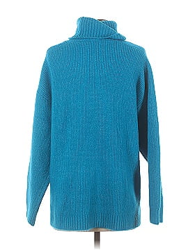 Zara Turtleneck Sweater (view 2)