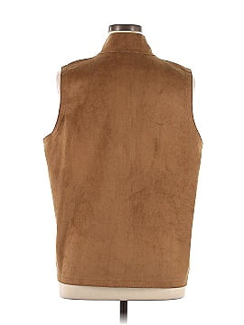 Lauren by Ralph Lauren Vest (view 2)