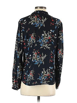 Banana Republic Long Sleeve Blouse (view 2)