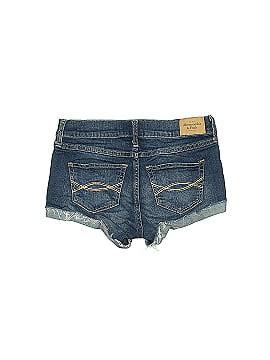 Abercrombie & Fitch Denim Shorts (view 2)