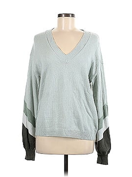 Les Serein Pullover Sweater (view 1)