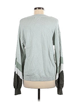 Les Serein Pullover Sweater (view 2)