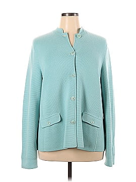 Talbots Cardigan (view 1)