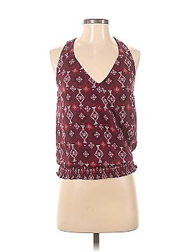 Lucky Brand Sleeveless Blouse (view 1)