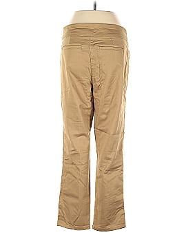 Croft & Barrow Casual Pants (view 2)