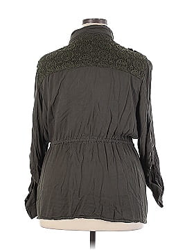 Charlotte Russe Jacket (view 2)