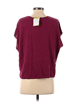 Eileen Fisher Pullover Sweater (view 2)