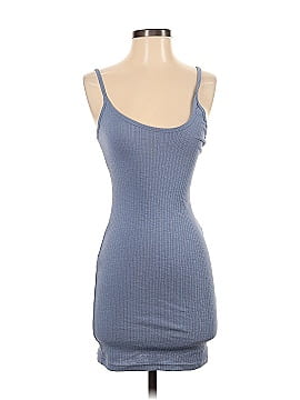 Missguided Casual Dress (view 1)