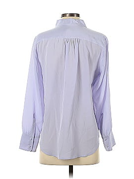 J.Crew Long Sleeve Blouse (view 2)