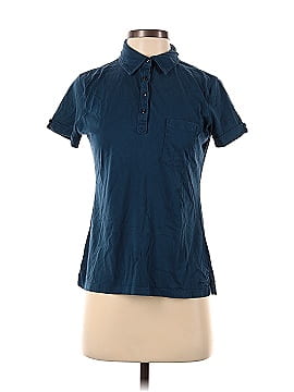 Patagonia Short Sleeve Polo (view 1)
