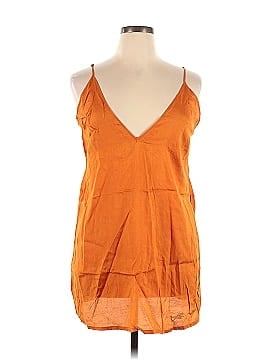 Unbranded Sleeveless Blouse (view 1)