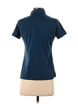 Patagonia Short Sleeve Polo (view 2)