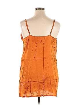 Unbranded Sleeveless Blouse (view 2)