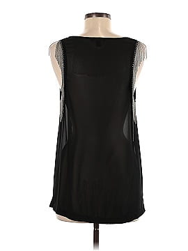 Rock & Republic Sleeveless Blouse (view 2)