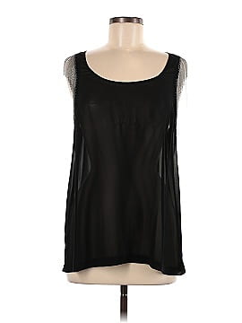 Rock & Republic Sleeveless Blouse (view 1)