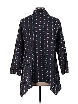 MARKETPLACE Long Sleeve Blouse (view 2)
