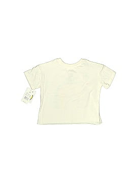 Smiley Short Sleeve T-Shirt (view 2)