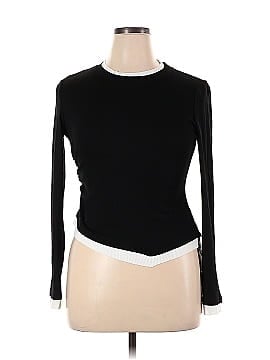 Commense Long Sleeve Top (view 1)