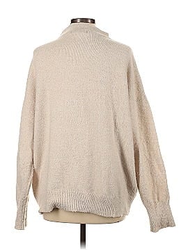 Karen Kane Pullover Sweater (view 2)