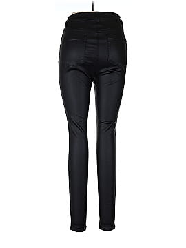 Next Faux Leather Pants (view 2)