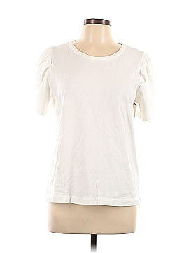 Citizens of Humanity Short Sleeve Top (view 1)