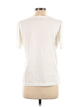 Citizens of Humanity Short Sleeve Top (view 2)