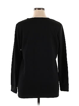 Relativity Long Sleeve Top (view 2)