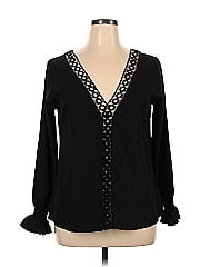 Unbranded Long Sleeve Blouse