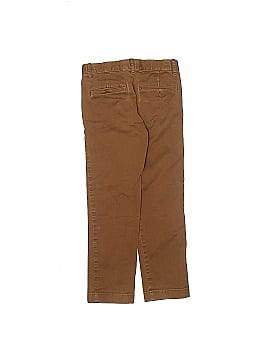 Crewcuts Khakis (view 2)