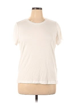 Banana Republic Factory Store Short Sleeve T-Shirt (view 1)