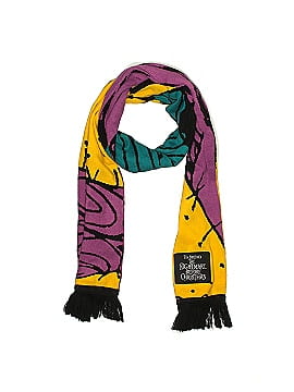 The Nightmare Before Christmas Scarf (view 1)
