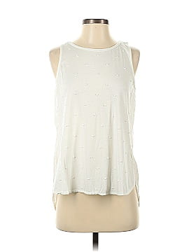 Gap Outlet Sleeveless Blouse (view 1)