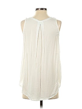 Gap Outlet Sleeveless Blouse (view 2)