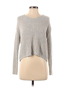 Margaret O'Leary Pullover Sweater (view 1)