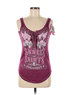 Lethal Angel Tank Top (view 1)