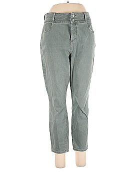 Ann Taylor LOFT Jeans (view 1)