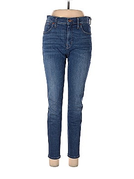 Madewell Jeans (view 1)