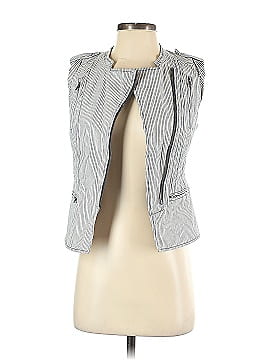 BCBGMAXAZRIA Vest (view 1)