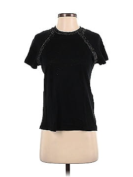 Maje Short Sleeve T-Shirt (view 1)