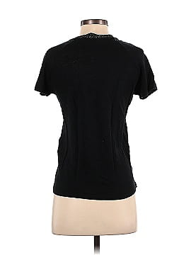 Maje Short Sleeve T-Shirt (view 2)