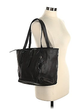 The Sak Leather Shoulder Bag (view 2)