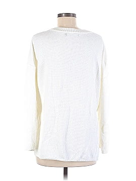 Lillusory Long Sleeve Henley (view 2)