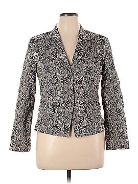 Adrianna Papell Blazer (view 1)