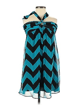 Betsey Johnson Casual Dress (view 1)