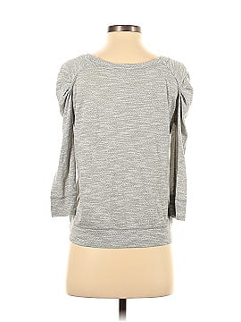 Free People 3/4 Sleeve Top (view 2)