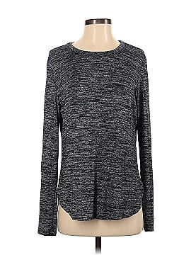 Banana Republic Long Sleeve Top (view 1)