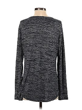 Banana Republic Long Sleeve Top (view 2)