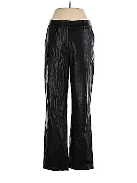 Commando Faux Leather Pants (view 1)